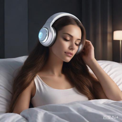 AI智能助眠儀宣傳片腳本，讓你的睡眠不再間斷